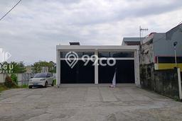 Komersial Area Komersial di Mlati, Luas 136m2m², For Rent, Ready Digunakan Komersial Area Komersial di Mlati, Luas 136m2m², For Rent, Ready Digunakan
