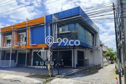 Unit Komersial Disewakan di Yogyakarta Kawasan Strategis Harga Kompetitif Unit Komersial Disewakan di Yogyakarta Kawasan Strategis Harga Kompetitif