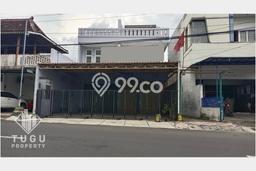 Jual Ruko di Ngampilan, Luas 250m2m², Area Bisnis Jual Ruko di Ngampilan, Luas 250m2m², Area Bisnis