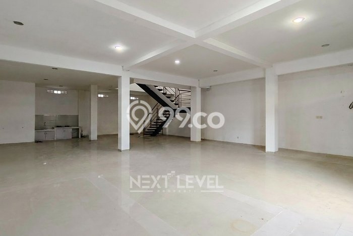 Komersial Disewakan Cepat di Mantrijeron Yogyakarta LB 300m2 Komersial Disewakan Cepat di Mantrijeron Yogyakarta LB 300m2