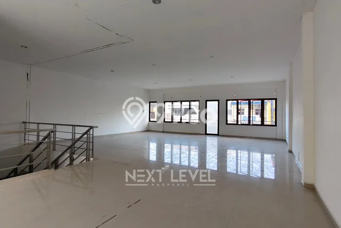 Komersial Disewakan Cepat di Mantrijeron Yogyakarta LB 300m2 Komersial Disewakan Cepat di Mantrijeron Yogyakarta LB 300m2