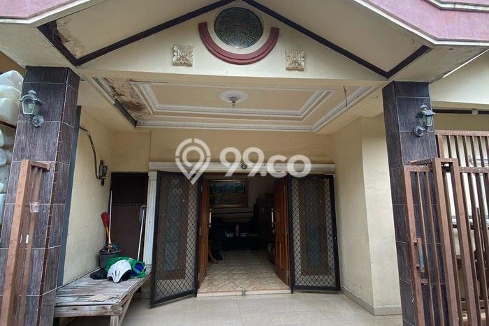 Jual Rumah Harga Miring Bekasi Utara Punya 3 Kamar & LT 90m2 Jual Rumah Harga Miring Bekasi Utara Punya 3 Kamar & LT 90m2