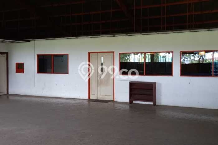 Gudang Usaha Dijual di Setu Bekasi LT 5220m2 & LB 2268m2 Gudang Usaha Dijual di Setu Bekasi LT 5220m2 & LB 2268m2