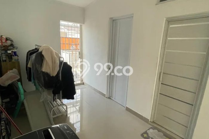 Rumah Modern 4 Kamar LT 90m2 di Prima Harapan Rumah Modern 4 Kamar LT 90m2 di Prima Harapan