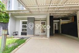 Rumah Modern Minimalis 4 KT Bisa Langsung Pindah di Cakung Rumah Modern Minimalis 4 KT Bisa Langsung Pindah di Cakung
