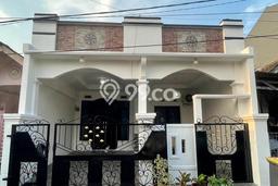 Rumah Luas Asri 2 KT Siap Huni di Bumi Pala Bekasi Rumah Luas Asri 2 KT Siap Huni di Bumi Pala Bekasi