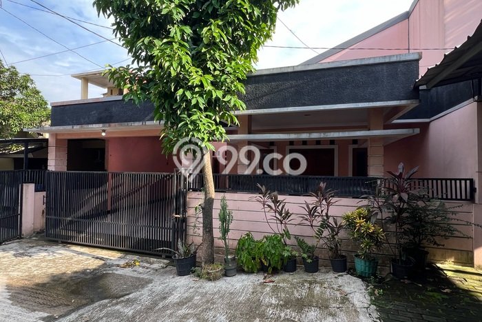 Rumah Minimalis 5 Kamar LT 302m2 di Jatibening Rumah Minimalis 5 Kamar LT 302m2 di Jatibening