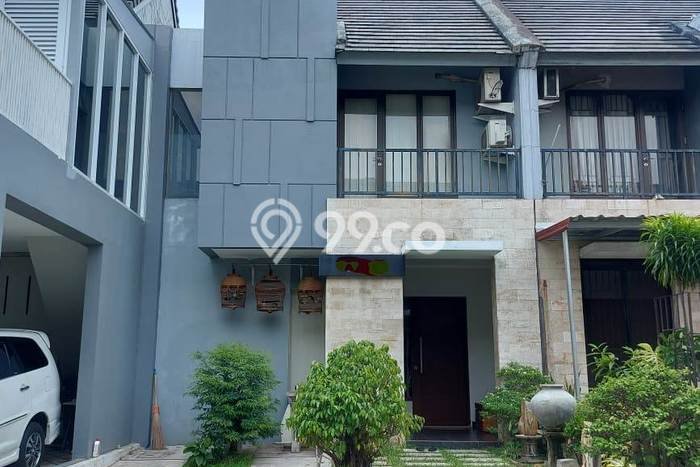 Dijual Rumah Premium dengan Fasilitas Sekitar Lengkap di Jatinegara, Jakarta Timur Dijual Rumah Premium dengan Fasilitas Sekitar Lengkap di Jatinegara, Jakarta Timur