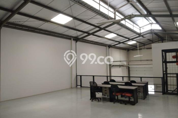 FOR RENT! Gudang di Kranji Cocok untuk Bisnis 320m2 FOR RENT! Gudang di Kranji Cocok untuk Bisnis 320m2
