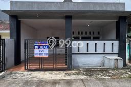 Rumah Strategis Minimalis Lb 108m2 di Bekasi Barat, Bekasi Rumah Strategis Minimalis Lb 108m2 di Bekasi Barat, Bekasi