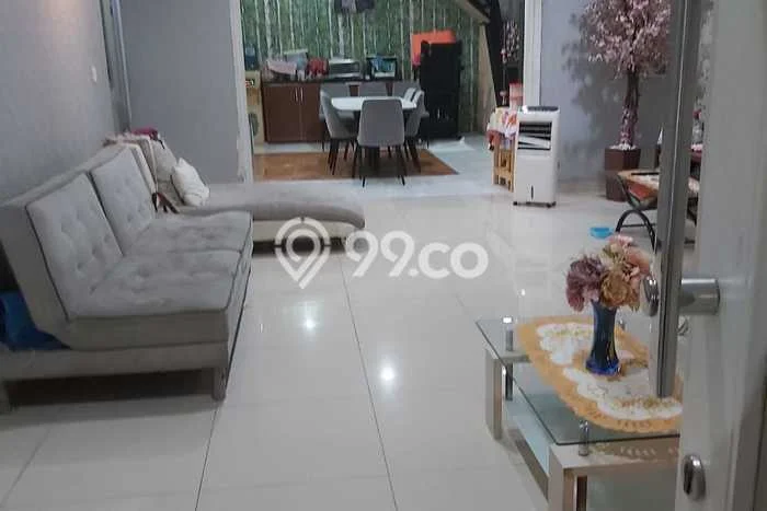 Dijual Rumah Mewah Elegan Dengan View Cantik di Summarecon Bekasi, Bekasi Dijual Rumah Mewah Elegan Dengan View Cantik di Summarecon Bekasi, Bekasi