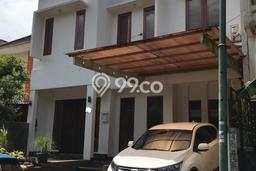 For Sale Hunian Rumah Nyaman 3 Kamar di Bintara, Bekasi For Sale Hunian Rumah Nyaman 3 Kamar di Bintara, Bekasi