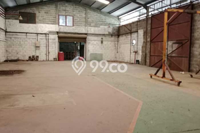 Gudang Bagus Dijual LB 800m2 Lokasi Strategis Bekasi Area Cocok untuk Bisnis Gudang Bagus Dijual LB 800m2 Lokasi Strategis Bekasi Area Cocok untuk Bisnis