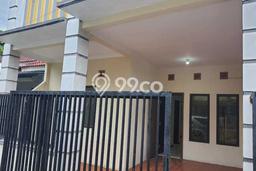 Dijual Hunian Rumah Nyaman 3 Kamar di Harapan Indah, Bekasi Dijual Hunian Rumah Nyaman 3 Kamar di Harapan Indah, Bekasi