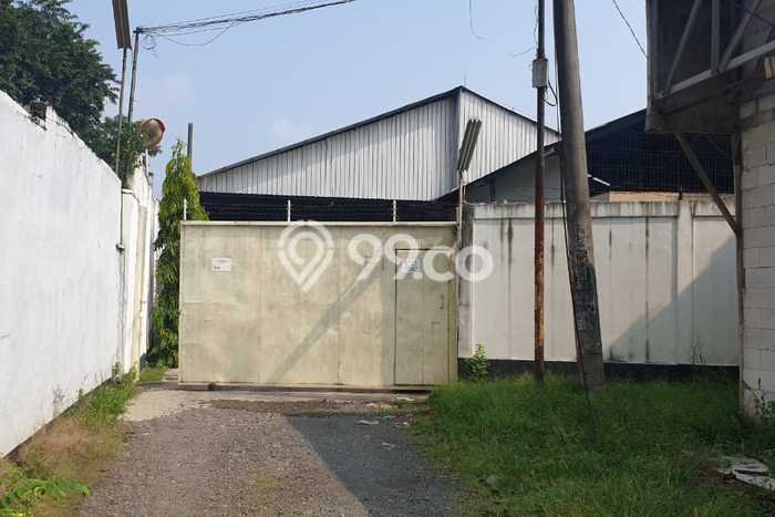 FOR RENT! Gudang di Narogong Cocok untuk Bisnis 3500m2 FOR RENT! Gudang di Narogong Cocok untuk Bisnis 3500m2