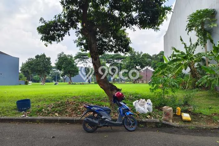 Tanah Kavling Dijual di Bekasi dengan Spesifikasi 280m2 Tanah Kavling Dijual di Bekasi dengan Spesifikasi 280m2