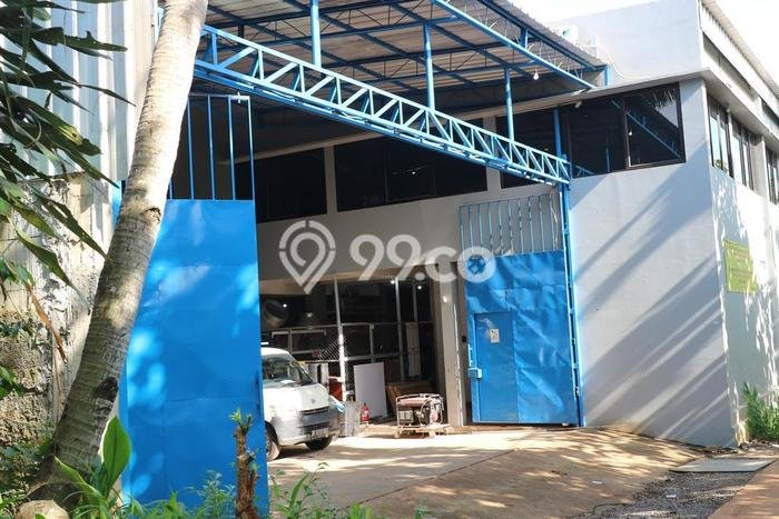 Dijual Komersial di Cikarang Barat, Bekasi Harga Penawaran Spesial Dijual Komersial di Cikarang Barat, Bekasi Harga Penawaran Spesial
