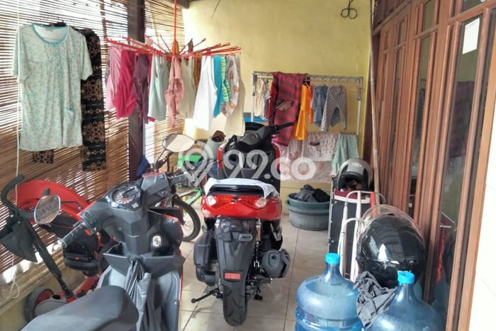 Hunian Nyaman Asri 2 KT Siap Pakai di Harapan Jaya Bekasi Hunian Nyaman Asri 2 KT Siap Pakai di Harapan Jaya Bekasi