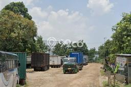 Lahan Kosong Dijual di Bekasi dengan Area 1688m2 Lahan Kosong Dijual di Bekasi dengan Area 1688m2