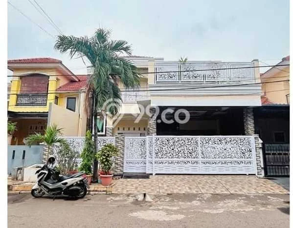 Hunian Super Mewah dengan Akses Paling Strategis di Prima Harapan, Bekasi Hunian Super Mewah dengan Akses Paling Strategis di Prima Harapan, Bekasi
