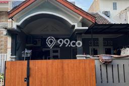 Dijual Hunian Rumah Nyaman 2 Kamar di Duta Harapan, Bekasi Dijual Hunian Rumah Nyaman 2 Kamar di Duta Harapan, Bekasi