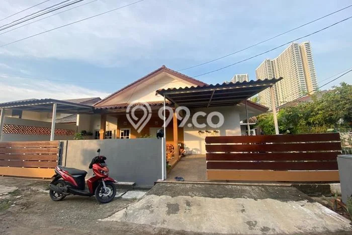 Jual Rumah Eksklusif 3 KT di Pekayon, Bekasi Jual Rumah Eksklusif 3 KT di Pekayon, Bekasi