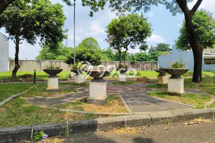 Tanah Kavling Dijual di Bekasi dengan Spesifikasi 280m2 Tanah Kavling Dijual di Bekasi dengan Spesifikasi 280m2