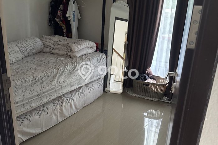 For Sale Hunian Rumah Nyaman 2 Kamar di Golden City, Bekasi For Sale Hunian Rumah Nyaman 2 Kamar di Golden City, Bekasi
