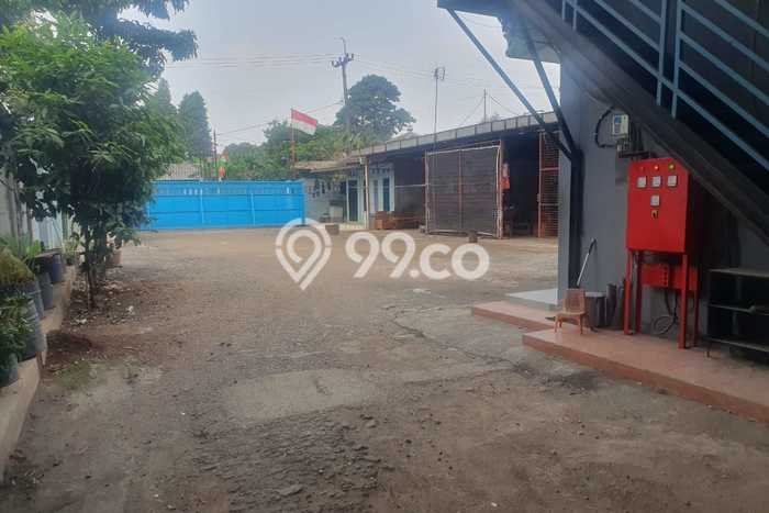 FOR SALE! Gudang di Bekasi Timur Bekasi, LT 2000m2, LB 500m2 FOR SALE! Gudang di Bekasi Timur Bekasi, LT 2000m2, LB 500m2