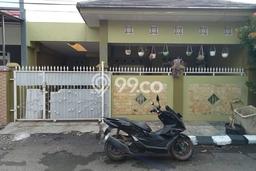 Jual Rumah Eksklusif 3 KT di Karang Satria, Bekasi Jual Rumah Eksklusif 3 KT di Karang Satria, Bekasi