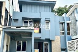 Rumah Strategis Minimalis Lb 143m2 di Karawang Barat, Karawang Rumah Strategis Minimalis Lb 143m2 di Karawang Barat, Karawang