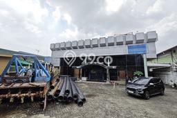 Paling Dicari! Gudang Dijual di Sunter Harga Kompetitif Paling Dicari! Gudang Dijual di Sunter Harga Kompetitif