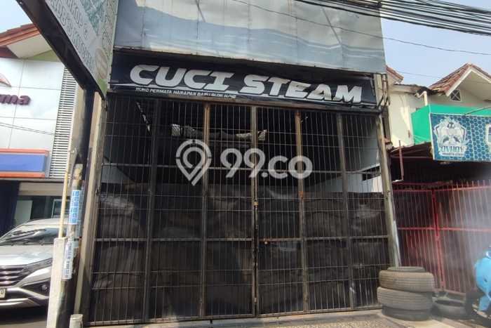 Ruko Dijual di Bekasi LT 75m2 & LB 150m2 Lokasi Terbaik! Ruko Dijual di Bekasi LT 75m2 & LB 150m2 Lokasi Terbaik!