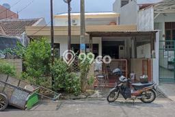 Dijual Rumah Eksklusif 4 KT di Pulogebang, Jakarta Timur Dijual Rumah Eksklusif 4 KT di Pulogebang, Jakarta Timur
