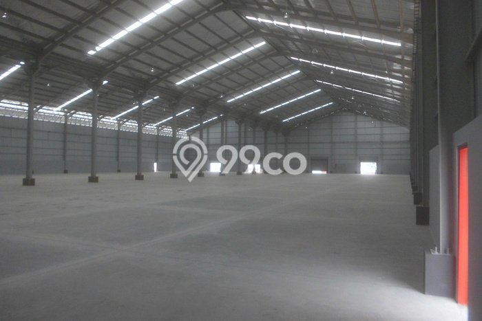 Area Ramai! Gudang Dijual di Cikarang Pusat untuk Bisnis Luas Bangunan 8178m2 Area Ramai! Gudang Dijual di Cikarang Pusat untuk Bisnis Luas Bangunan 8178m2