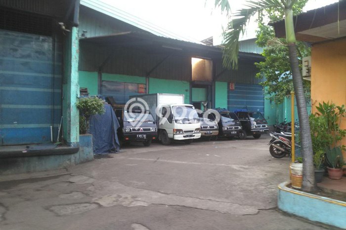 Komersial Bagus LT 6427m2 LB 7000m2 Dijual di Jatinegara Jakarta Timur Komersial Bagus LT 6427m2 LB 7000m2 Dijual di Jatinegara Jakarta Timur