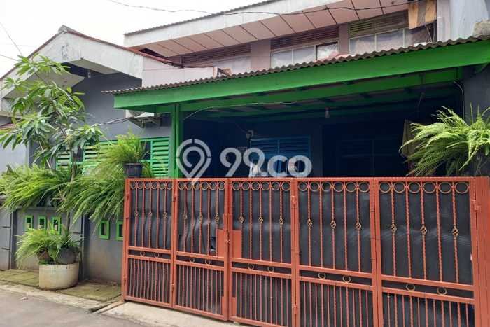 Hunian Nyaman Asri 3 KT Siap Pakai di Pekayon Bekasi Hunian Nyaman Asri 3 KT Siap Pakai di Pekayon Bekasi