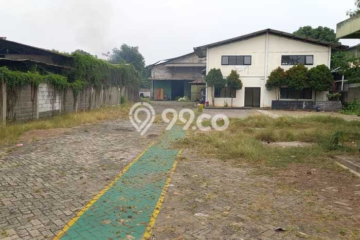 Gudang Favorit Dijual di Setu Bekasi Kawasan Pusat Bisnis Gudang Favorit Dijual di Setu Bekasi Kawasan Pusat Bisnis