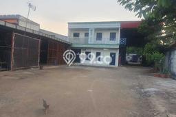 FOR SALE! Gudang di Bekasi Timur Bekasi, LT 2000m2, LB 500m2 FOR SALE! Gudang di Bekasi Timur Bekasi, LT 2000m2, LB 500m2