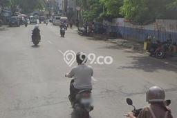 Tanah Dijual Area Strategis di Kartini Bekasi 550m2 Tanah Dijual Area Strategis di Kartini Bekasi 550m2