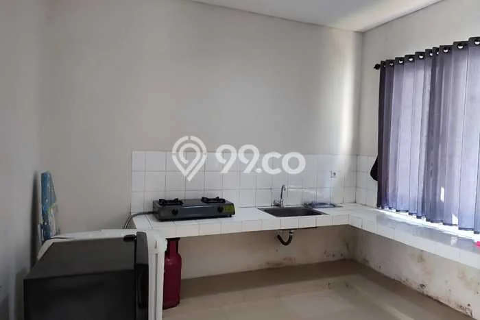 For Sale Rumah 2 Kamar Lokasi Strategis Bagus dan Strategis di Karawang Barat For Sale Rumah 2 Kamar Lokasi Strategis Bagus dan Strategis di Karawang Barat