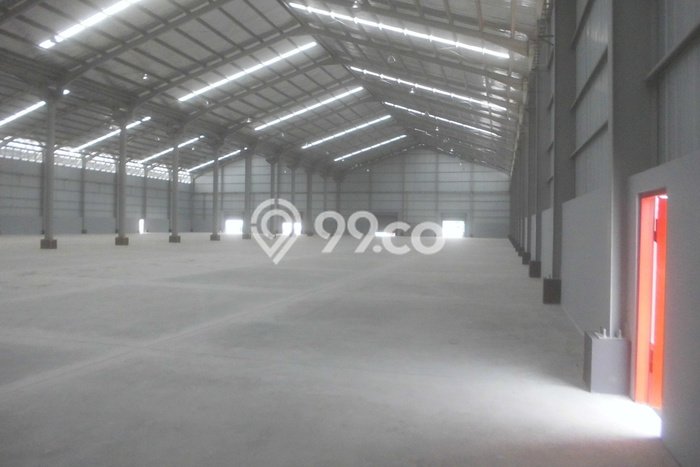 Area Ramai! Gudang Dijual di Cikarang Pusat untuk Bisnis Luas Bangunan 8178m2 Area Ramai! Gudang Dijual di Cikarang Pusat untuk Bisnis Luas Bangunan 8178m2