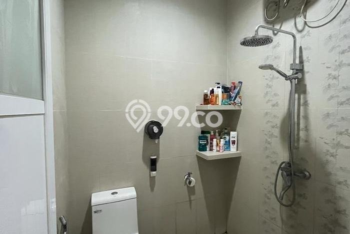 Rumah Luas Asri 2 KT Siap Huni di Bumi Pala Bekasi Rumah Luas Asri 2 KT Siap Huni di Bumi Pala Bekasi