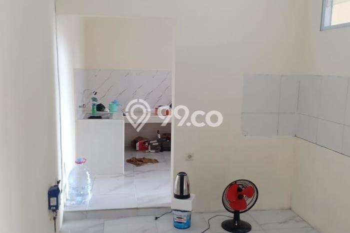 Jual Rumah Strategis Bagus Punya 2 KT di Cibitung Bekasi - Jual Rumah Strategis Bagus Punya 2 KT di Cibitung Bekasi -