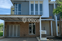 Rumah Elit Modern Siap Huni di Harapan Indah Bekasi Rumah Elit Modern Siap Huni di Harapan Indah Bekasi