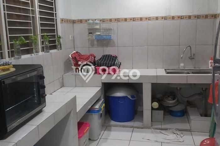 Dijual Rumah Mewah Elegan Dengan View Cantik di Summarecon Bekasi, Bekasi Dijual Rumah Mewah Elegan Dengan View Cantik di Summarecon Bekasi, Bekasi