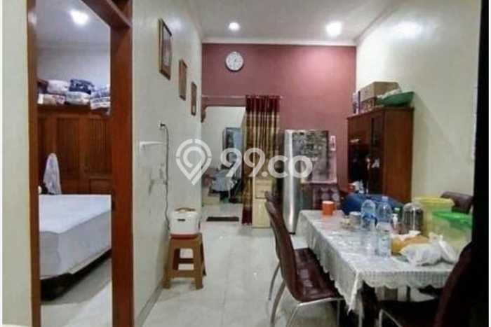 Rumah Minimalis 3 KT di Prima Harapan Bekasi Unfurnished Rumah Minimalis 3 KT di Prima Harapan Bekasi Unfurnished