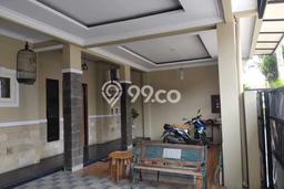 Rumah Elit Modern Tanpa Renovasi di Prima Harapan Bekasi Rumah Elit Modern Tanpa Renovasi di Prima Harapan Bekasi