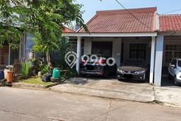 Jual Rumah Murah di Lippo Cikarang Cikarang Harga Rp 1,35 Juta LT 160m2 Jual Rumah Murah di Lippo Cikarang Cikarang Harga Rp 1,35 Juta LT 160m2