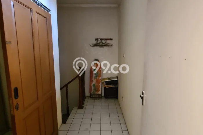 Rumah Minimalis 3 Kamar LT 135m2 di Galaxy Rumah Minimalis 3 Kamar LT 135m2 di Galaxy